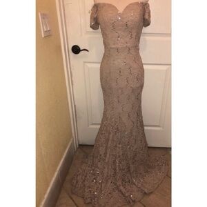 Windsor bridesmaid dress